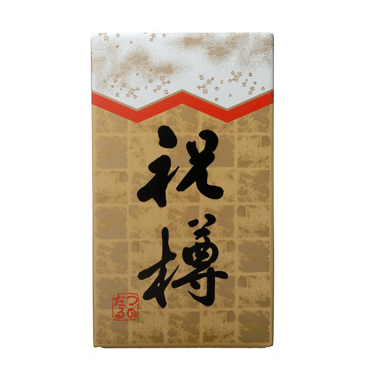 角樽 酒樽 祝い酒樽 つのだる 樽 置物 両関　秋田県湯澤市前森町 角樽 つのだる 縁起の良い来福角樽1対 1.8L 2個入り 祝樽 結納