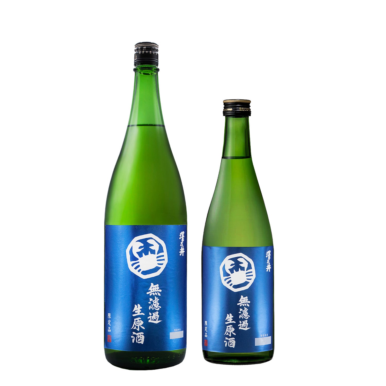 関東の華 無濾過生原酒 720ml 入手困難 希少酒 冷蔵保管 無濾過生原酒 – 澤乃井ネットショップ