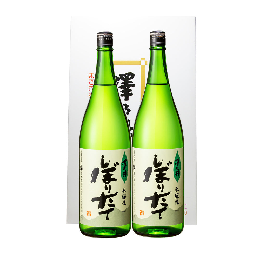 2025年新酒 – 澤乃井ネットショップ