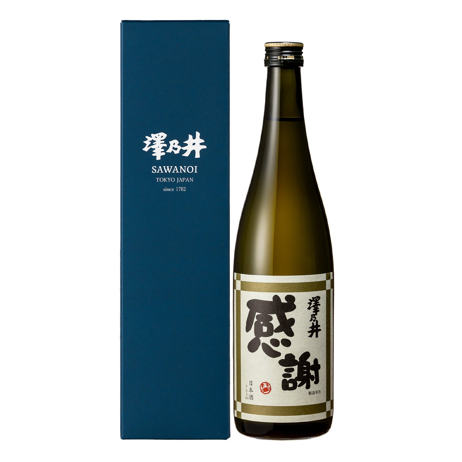 じゅん様のみ購入有効。ご縁に感謝特別値下げ対応ページ。送料無料。 感謝 特別純米 – 澤乃井ネットショップ