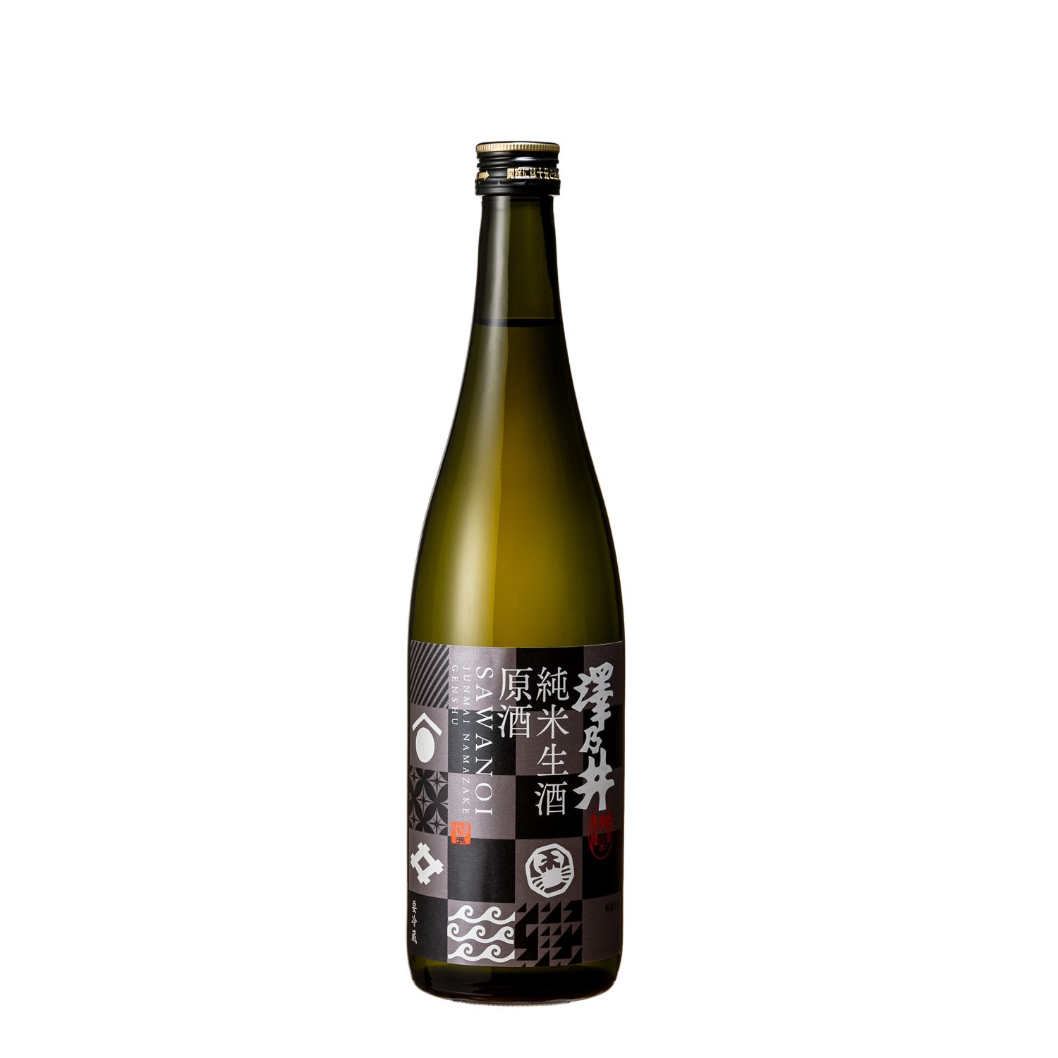 純米生原酒 – 澤乃井ネットショップ