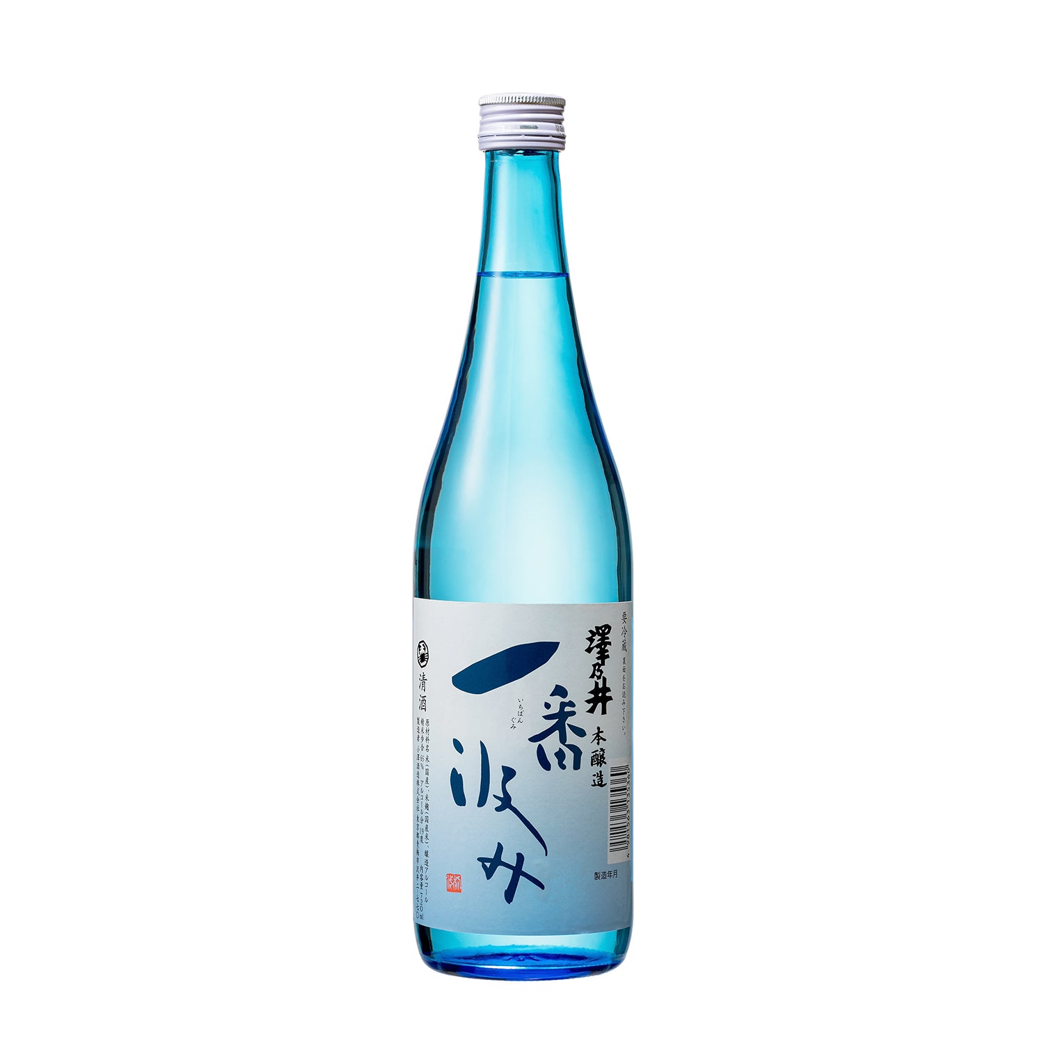 2024年新酒 – 澤乃井ネットショップ